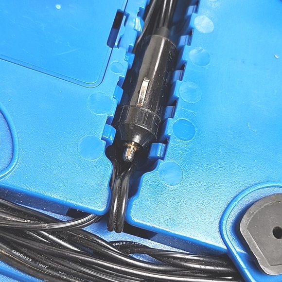 Air Compressor, Inflate and Seal by Interdynamics - Picture 8 of 12